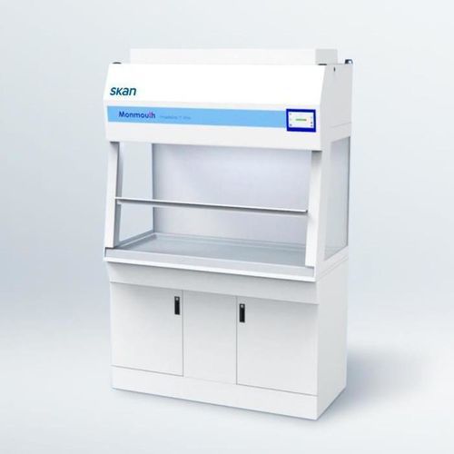 Campana de contención - CT - Skan - de filtración química / para laboratorios de investigación / para la industria agroalimentaria