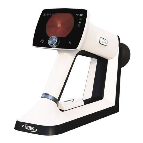 Retinógrafo no midriático - Pictor Prestige™ - Volk - portátil de mano