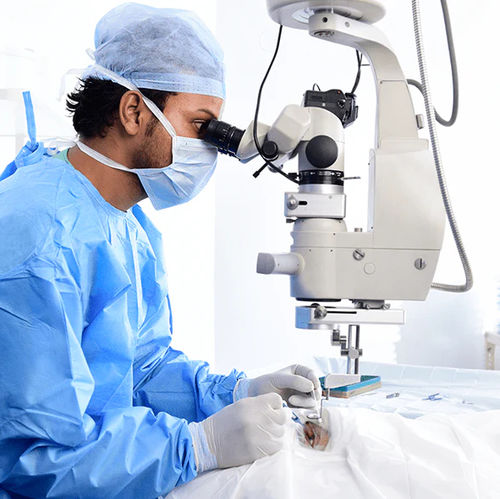 Reproductor de imágenes para cirugía vitreorretiniana - Merlin® - Volk - óptica