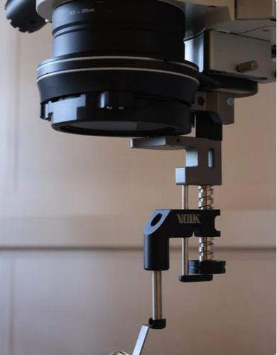Microscopio quirúrgico de oftalmología - SOLR - Volk