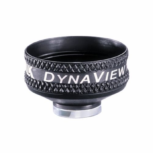 Lente oftálmico de diagnóstico - VDVVIT - Volk - de cirugía / de vitrectomía / para oftalmoscopia indirecta binocular
