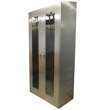 Armario para endoscopio - HDE20 - Arc Healthcare Solutions - de hospital / con filtro HEPA / de flujo laminar