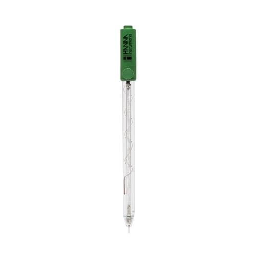 Electrodo de pH - HI3619D - HANNA Instruments - ORP / de laboratorio / platino