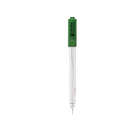 Electrodo de pH - HI36180 - HANNA Instruments - ORP / platino