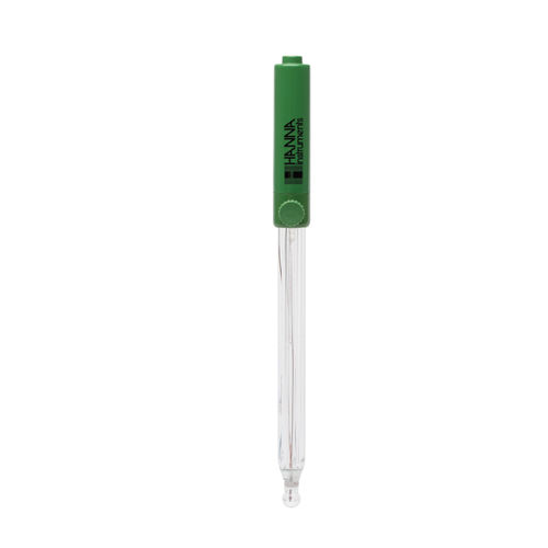 Electrodo de laboratorio - HI11311 - HANNA Instruments - de pH / recto