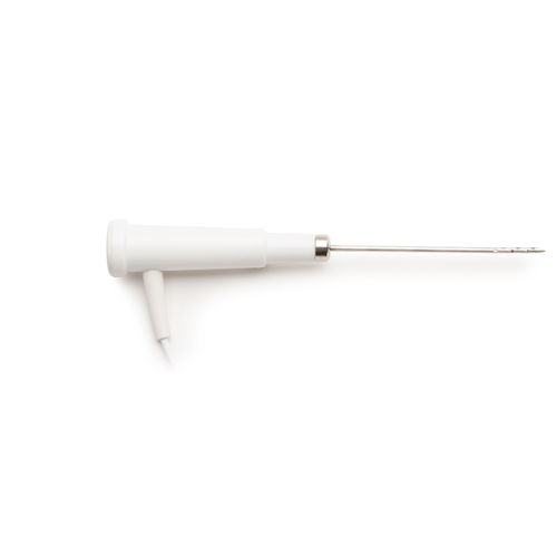 Sensor de temperatura - HI762P - HANNA Instruments - de posición / de laboratorio / de mano
