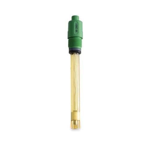 Electrodo ORP - AmpHel® - HANNA Instruments - de pH / a presión / platino