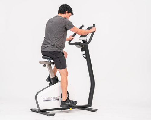 Cicloergómetro - HUMAC BIKE™  - CSMI Medical Solutions