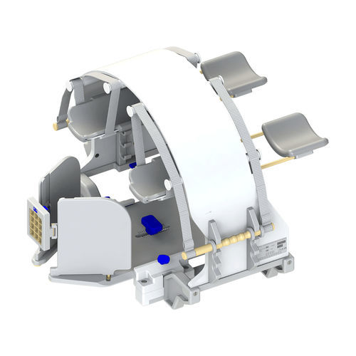 Sistema de posicionamiento para biopsia prostática - Uni-Lift - NORAS MRI products - para IRM