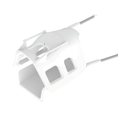 Bobina para resonancia magnética de cabeza - ENCOMPASS™ - NORAS MRI products - de cuello / de fase