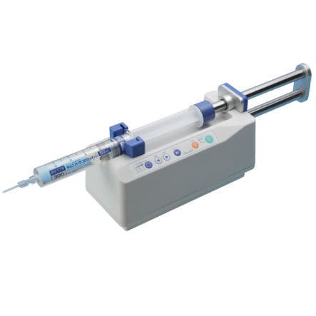 Bomba de infusión 1 vía - 218ABBZX00008000 - Nemoto - volumétrica / para adulto