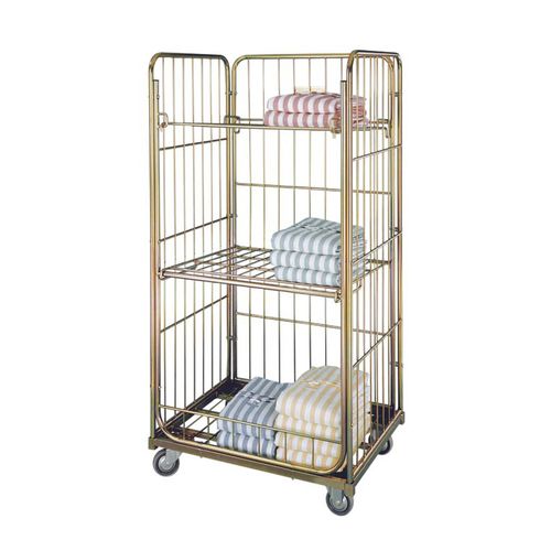 Carro para bolsas - GW 1700 - ZARGES