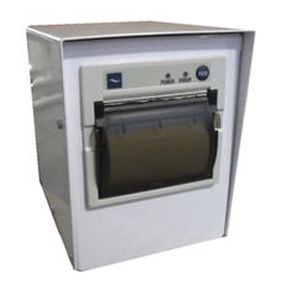 Impresora térmica - PRATIKA AUTOCLAVES M9004 - reverberi - para papel / de laboratorio / para el archivo de esterilizaciones