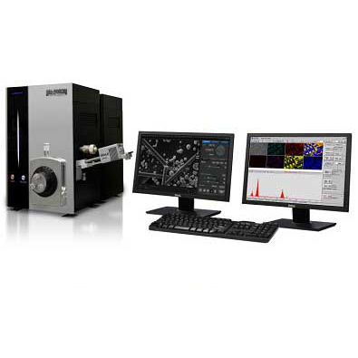 Microscopio electrónico SEM - NPS - Hirox Europe - de laboratorio / 3D / confocal