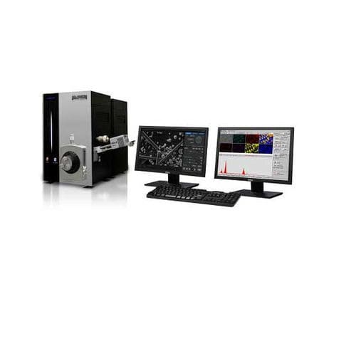 Microscopio electrónico SEM - SH-5000M - Hirox Europe - multifuncional / de contraste de fase / de mesa