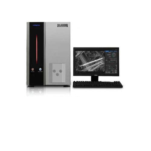 Microscopio óptico - SH-3500MB - Hirox Europe - de laboratorio / compacto