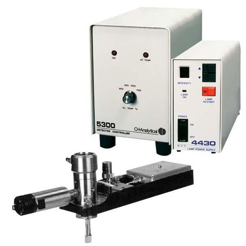 Detector para cromatografía en fase gaseosa - 5390 Tandem - OI Analytical - PID