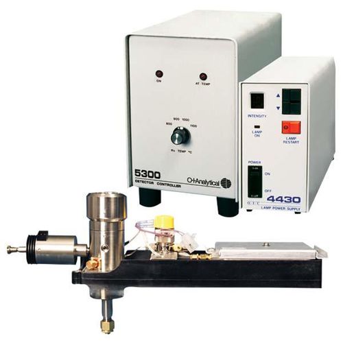 Detector para cromatografía en fase gaseosa - 5350 Tandem - OI Analytical - PID / de conductividad