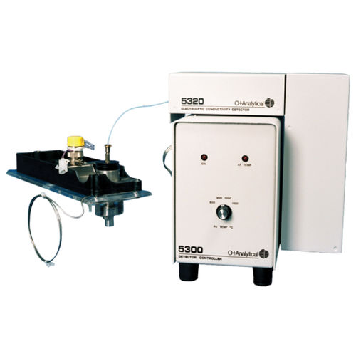 Detector para cromatografía en fase gaseosa - 5320 ELCD - OI Analytical - de conductividad