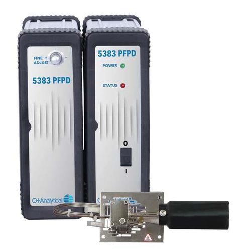 Detector para cromatografía PFPD - 5383 - OI Analytical - en fase gaseosa