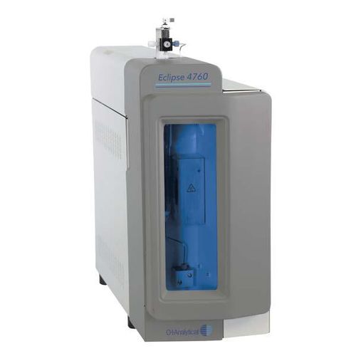 Concentrador de laboratorio - 4760 Eclipse - OI Analytical - de muestras