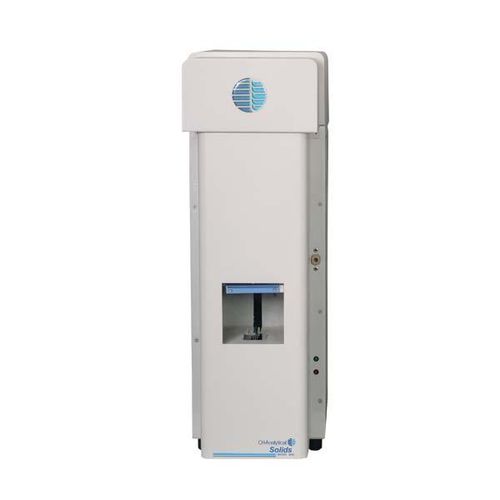 Sistema de preparación de muestras automático - 1030S - OI Analytical - para análisis del carbono total / calefacción / de pesaje