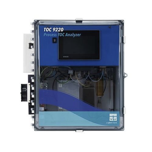 Analizador orgánico - 9220 - OI Analytical - de control / de carbono / de calidad del agua