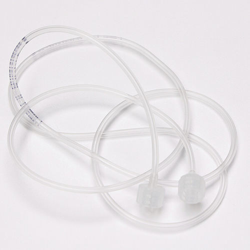 Tubo para gases médicos - 330022-CR - OI Analytical - transparente