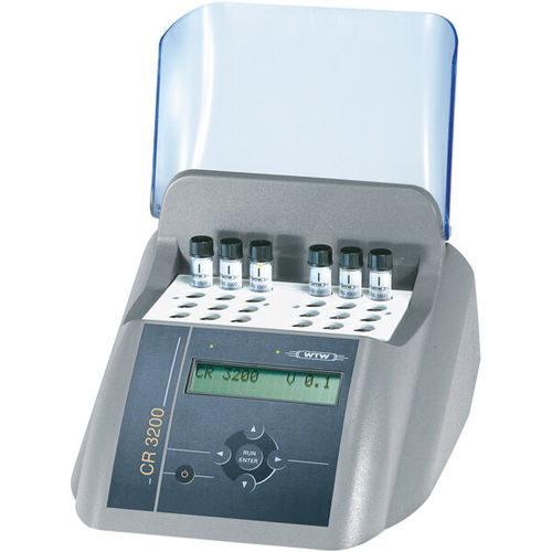 Termorreactor - CR series - Xylem Analytics