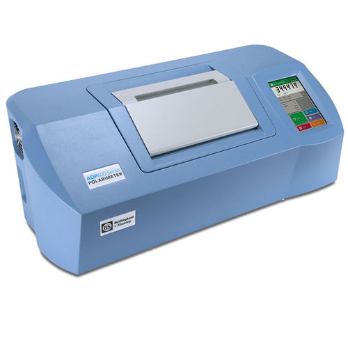 Polarímetro automático - ADP600 - Xylem Analytics - para la industria farmacéutica / para la industria alimentaria / digital