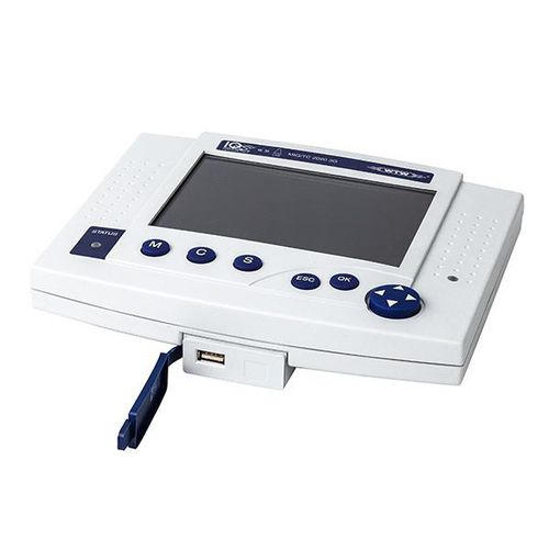 Analizador de control - MIQ/TC 2020 3G - Xylem Analytics - multi-parámetros / para aguas residuales / automático