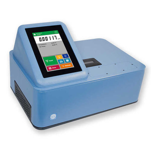 Densímetro de laboratorio - DSG50 - Xylem Analytics