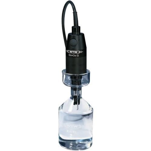 Sensor de oxígeno disuelto - WTW - StirrOx® G - Xylem Analytics - de proceso / óptico / continuo