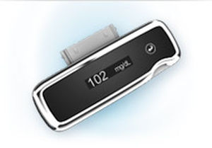 Glucómetro módulo para teléfono móvil - iBGStar® - Sanofi Diabetes