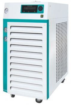 Enfriador de laboratorio con ruedecillas - HL series - Jeio Tech - de recirculación