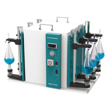 Agitador de laboratorio de movimiento alternativo - RS-1 - Jeio Tech - digital / de mesa / de velocidad variable