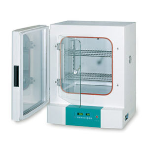 Incubadora de laboratorio de convección natural - IB-G series - Jeio Tech - de mesa / compacta / apilable