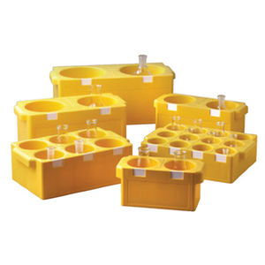 Soporte de laboratorio para matraces - FT series - Jeio Tech