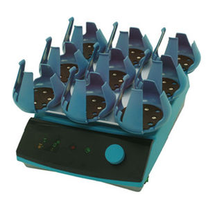 Agitador de laboratorio orbital - CMS-350 - Jeio Tech - digital / de mesa / compacto