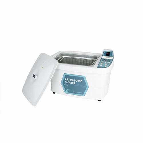 Baño de ultrasonidos de laboratorio - UC series - Jeio Tech - de acero inoxidable