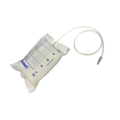 Kit de drenaje urinario - UB2LSTAND  - Romed Holland