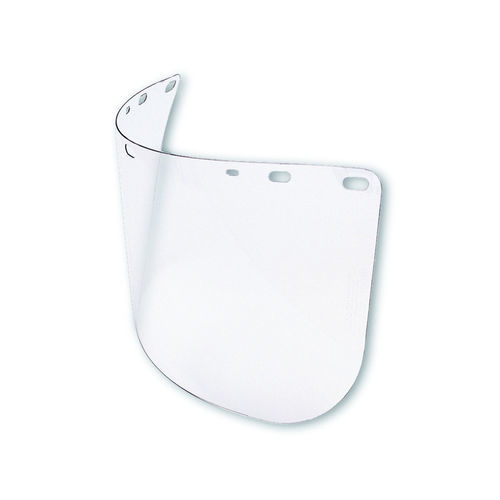 Pantalla facial máscara integral - COV-SHIELD-5 - Romed Holland - caja de 20