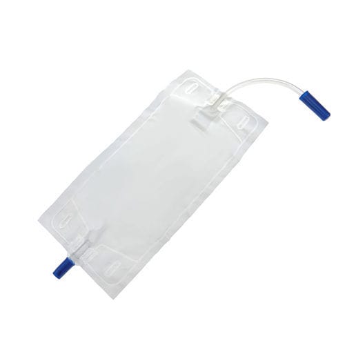 Kit de drenaje urinario - LB750MLNRV - Romed Holland