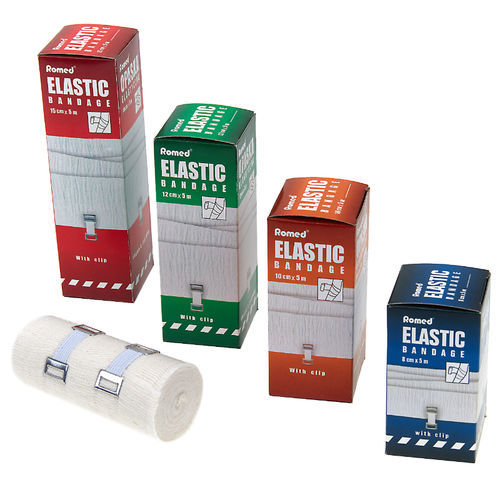 Venda elástico - EB8X5 - Romed Holland
