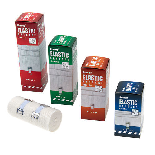 Venda elástico - EB10X5 - Romed Holland