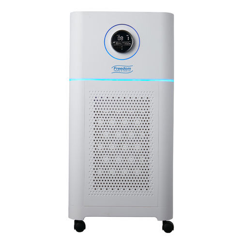 Purificador de aire móvil - AIRPURIFIER10 - Romed Holland - para centro sanitario