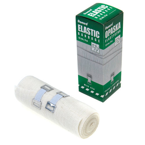 Venda elástico - EB12X5 - Romed Holland