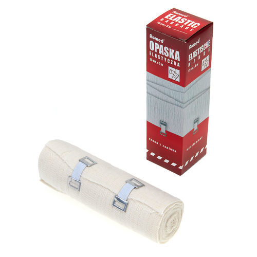 Venda elástico - EB15X5 - Romed Holland