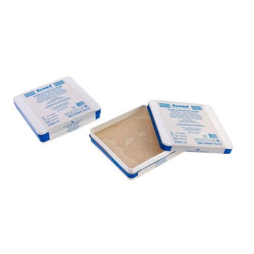 Compresa de gasa estériles - PARAF-10X10 - Romed Holland