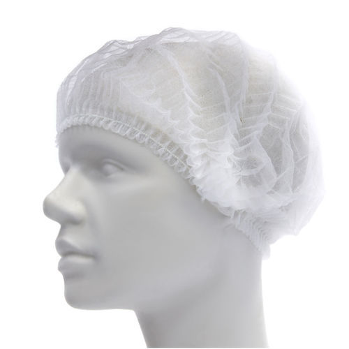 Gorro médico abombado - BOCAP-W - Romed Holland - de tejido no tejido